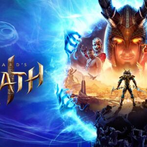 Купить Asgard’s Wrath 2 ключ VR