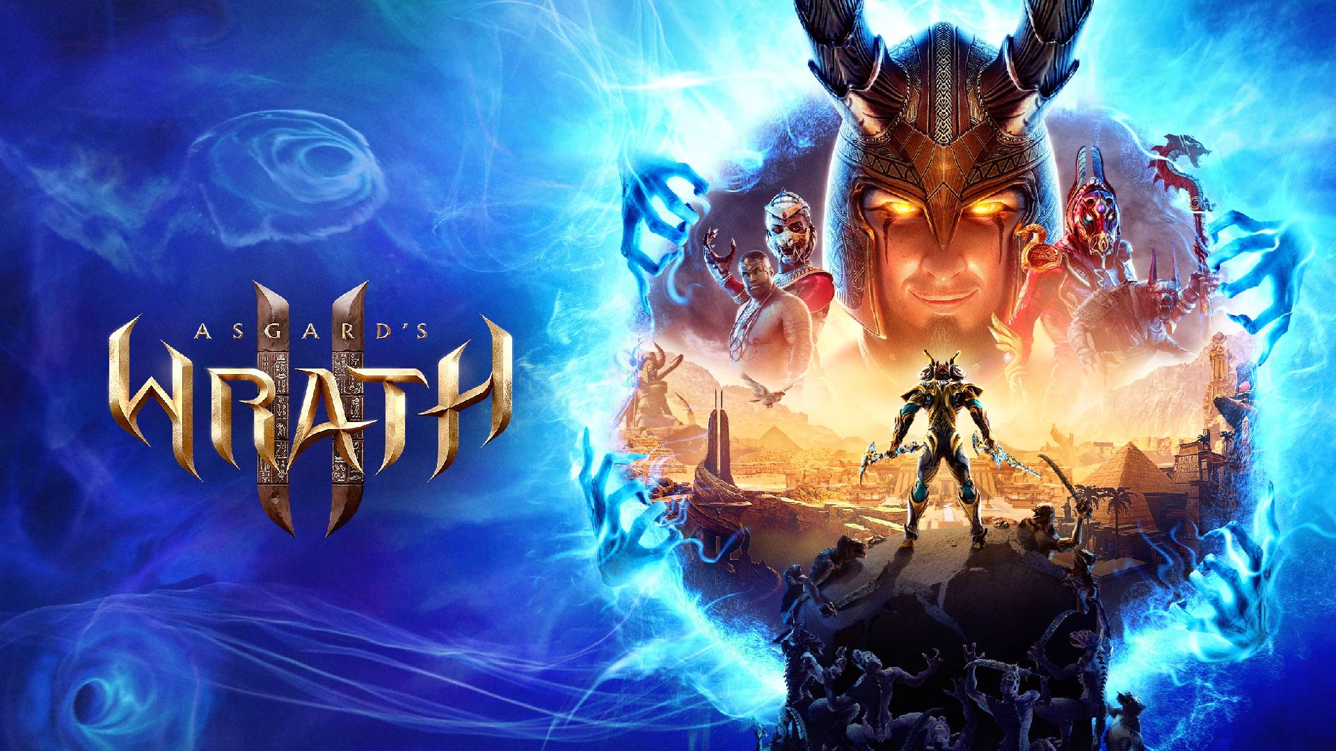 Купить Asgard’s Wrath 2 ключ VR